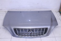 фото thumb №2, Капот кришка двигуна + решітка радіатора lexus rx 1998-2003