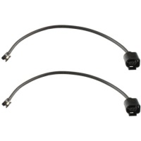 фото thumb №3, Quick brake ws 0322 a контакт предупредительный, износ накладок тормозных