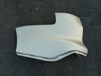 Купити Ford focus mk3 універсал 2011-18- кут бампера lt, фото thumb