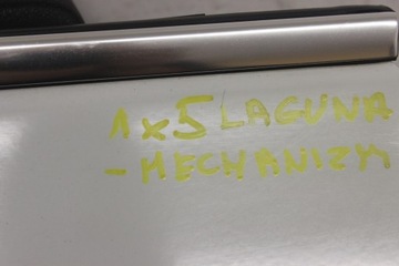 фото thumb №8, Дверь левый перед renault laguna iii купе ov369