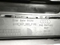 Решітка бампера правий - audi a5 s-line 8w6, оригінальна -стан bdb Оригінал, фото thumb