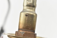 фото thumb №11, Датчик лямбда-зонд nissan qashqai j11 17- lift 1.3 dig-t