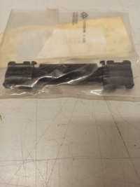 Купити Кронштейн трубка паливної mercedes a9414752740 aso оригінал, фото thumb