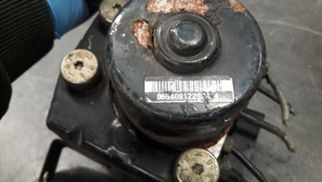 фото thumb №9, 9632539480 насос abs peugeot 206 1.4 hdi