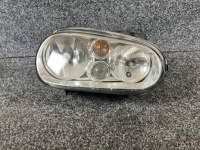 фото thumb №1, Vw golf iv кронштейн правий перед