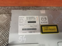 фото thumb №4, Mazda 6 ii gh радио cd gs1e669rxa