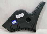 фото thumb №1, Направляющая бампера левый задняя volvo v60 2011-2018