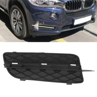 фото thumb №12, Бампер передній, права сторона, нижня захист захист решітка 51117159594