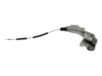 фото thumb №1, Замок двері лівий задня mazda 5 premacy 05-