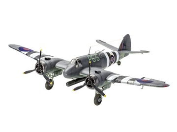 REVELL BRISTOL BEAUFIGHTER TF.X
