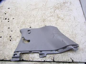 фото thumb №1, Защита обшивка стойка правые зад задняя kia sportage iv 85860-f1100