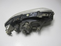 фото thumb №11, Лампа передня ліва citroen xsara 98r