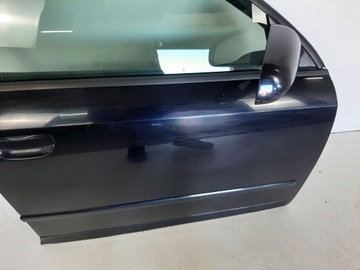 фото thumb №10, Audi a4 b6 avant 2.0fsi 03r двері правий перед код lz5l 8e0831052