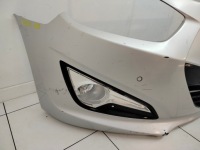 фото thumb №8, Hyundai i40 i 11r- бампер перед передній pdc n3s