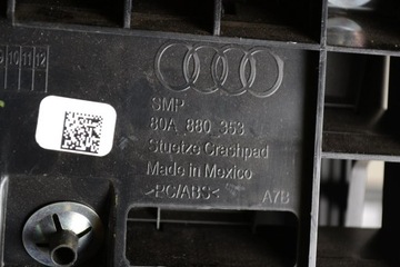 фото thumb №6, Audi q5 sq5 2018 бардачок панели распределительной