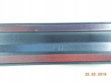 фото thumb №8, Планка двері лівий перед mazda 2 03-