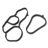 фото thumb №10, Гумовий прокладка корпус фільтра оливи 11428643758