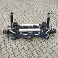 фото thumb №1, Maserati levante 3.0 подвеска задняя полный