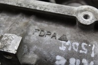 фото thumb №13, Головка двигуна megane ii 1.5 dci