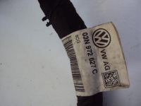 фото thumb №4, Электропроводка двигателя dsg volkswagen оригинальный номер 03n972627c