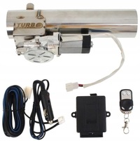 фото thumb №1, Дроссельная заслонка выхлоп 2" i-pipe