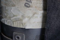 фото thumb №16, Обшивка дверь правый задняя audi q7 4l