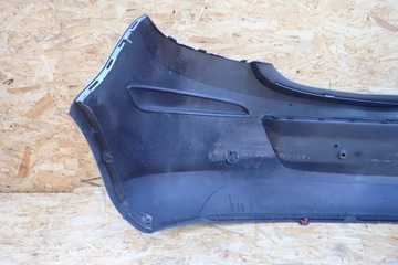 фото thumb №7, Бампер задній opel corsa d 06- 1404558