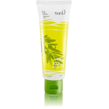 УНИВЕРСАЛЬНЫЙ ПИЛИНГ TianDe OLIVE SPA ТЕХНОЛОГИЯ