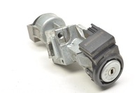 фото thumb №9, Ford mondeo mk4 вставка замка замок зажигания ключ комплект 3m51-3f880-ad