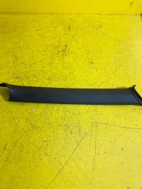 Купить Opel meriva b - защита / молдинг дверь - правый перед, фото thumb