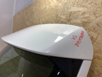 Cupra formentor крышка багажника багажника задняя задняя комплектная европа t1. 22r. с Разборки, фото thumb