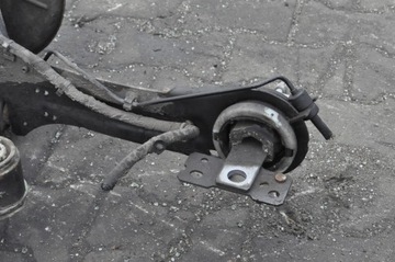 фото thumb №9, Volvo v60 i s60 ii подвешивание балка зад kpl 2wd