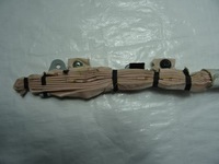 фото thumb №6, Mazda cx3 подушка безопасности шторка безопасности левая