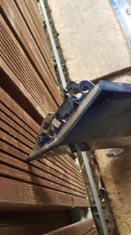 фото thumb №10, Бампер передний bmw seria 3 g20 g21