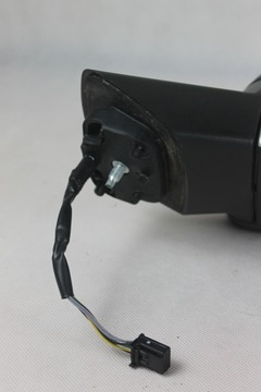 фото thumb №11, Дзеркало правий перед зовнішні renault scenic iii 3 рестайлінг fl праві 7кабелі