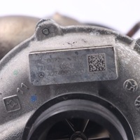 фото thumb №11, Mercedes w204 w205 турбонагнетатель турбина бензин m274.910 a2740903600