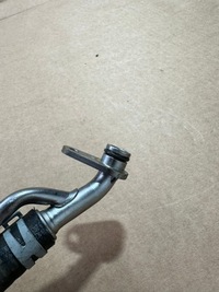 фото thumb №6, Шланг рідини охолоджуючої, трубка води mercedes b клас w247 m європа