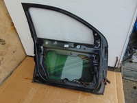 фото thumb №13, Дверь левый перед volkswagen vw golf vi hb 5дверь чёрные lc9x