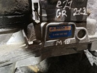 Распределитель топлива 4-jetronic m10 bmw e21 213 Оригинал, фото thumb