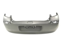 Купить Бампер задний renault clio 3 2005-2014 isam 1418121 / 7701208678, фото thumb