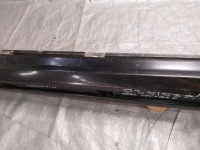 фото thumb №4, Накладка молдинг поріг ліва opel vectra c