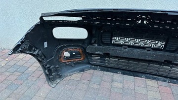 фото thumb №7, Citroen berlingo iv бампер перед