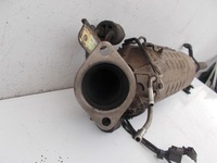 фото thumb №6, Dpf фільтр частинок твердих каталізатор mazda 6 mazda6 gg gy 2.0 citd di