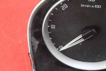 фото thumb №10, Спідометр  прилади eu 5j0920810c skoda roomster 1.4 tdi 80 km 06-10