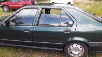 фото thumb №13, Скло двері ліва renault 19