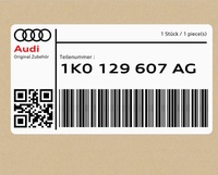 фото thumb №1, Фільтр повітря audi a3 tt