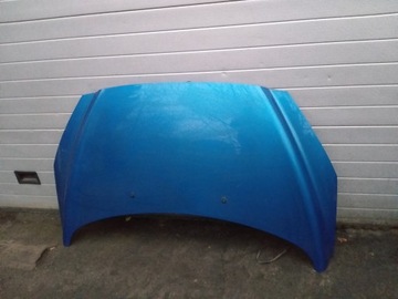 фото thumb №1, Капот кришка двигуна peugeot 308 t7 kmf