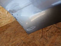 фото thumb №11, Mitsubishi asx 10- дверь правое задние задняя