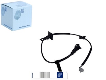 фото thumb №1, Датчик скорости вращательной колёса abs [синий print]