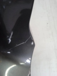 фото thumb №6, Бампер задня ford mondeo mk5 kombi